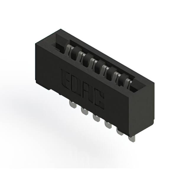 857-006-405-101 EDAC Inc.  Edgeboard Connectors